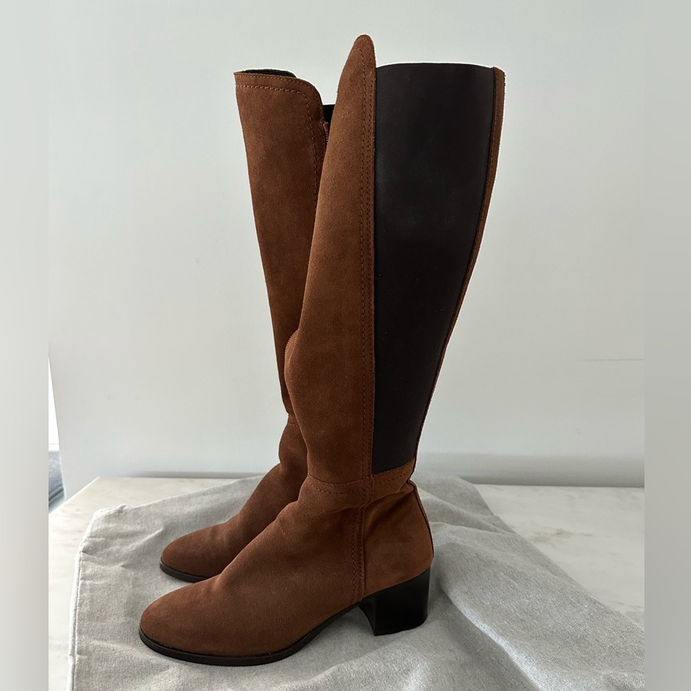 aquatalia snow boots